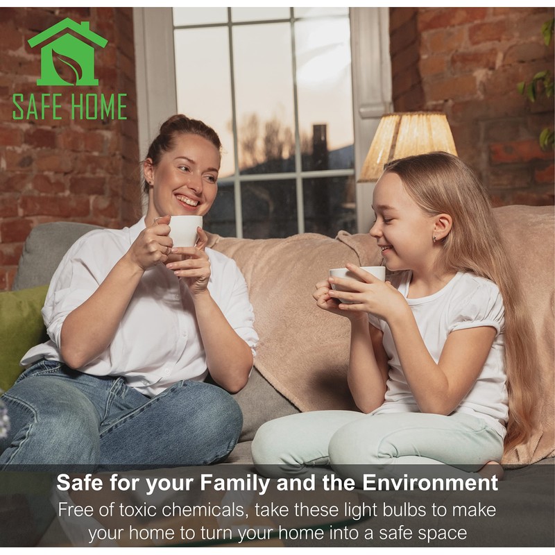 CLAR - LED GU10 LED Neutral White, Neutral White 4000ºk