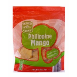 Southern Grove Philippine Mango 6oz by Southern Grove - 1 Pack