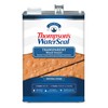 Thompson’s WaterSeal Transparent Waterproofing Wood Stain and Sealer, Natural Cedar,