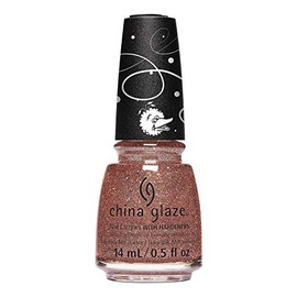 China Glaze Nail Polish, 50 Shimmering Years 1694