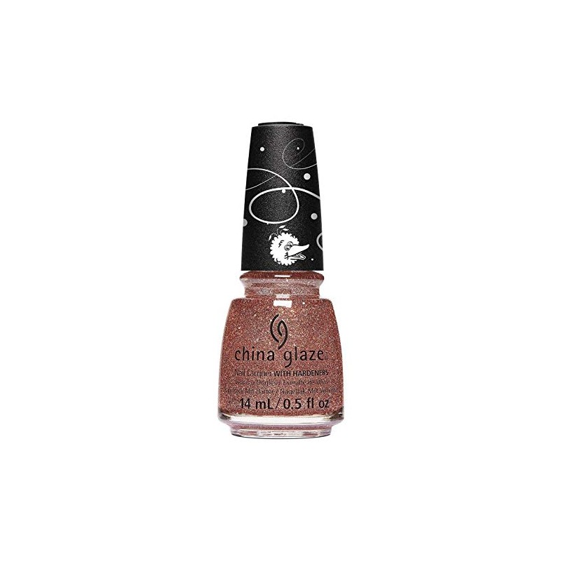 China Glaze Nail Polish, 50 Shimmering Years 1694