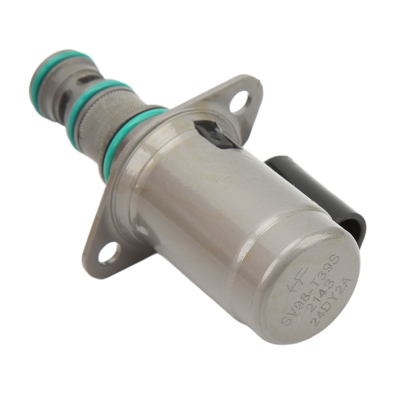 Hydraulic Pump Solenoid Valve SV98 T39 Electromagnetic Magnetic Valve Replacement