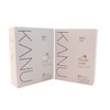 Maxim KANU Vanilla Latte 48 Sticks (Pack of 2)