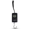 MSC Portable Digital Luggage Scale Electronic Suitcase Scale Hanging Scales