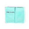 Baby Knee Pads for Crawling – Soft Cotton Non-Slip Protection