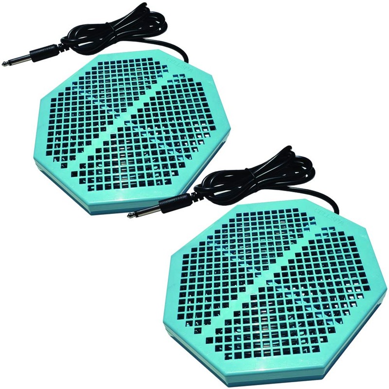 Cell Spa 2 Pack CS-900 Twice Powerful 6.5" x 5.5"