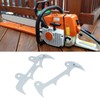 Be In Your Mind 2pcs Chain Saw Bucking Spikes and
