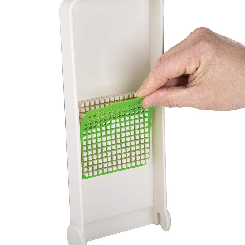 VIDALIA CHOP WIZARD EZ Cleaning Lift Tab (Pack of 2)