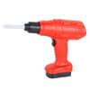 42pcs Kids Simulation Repair Tool Set Hammer Wrench Electric Drill