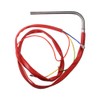 YUCKMZ Fridge Heating Element 240 V/125 W FE1 Compatible with