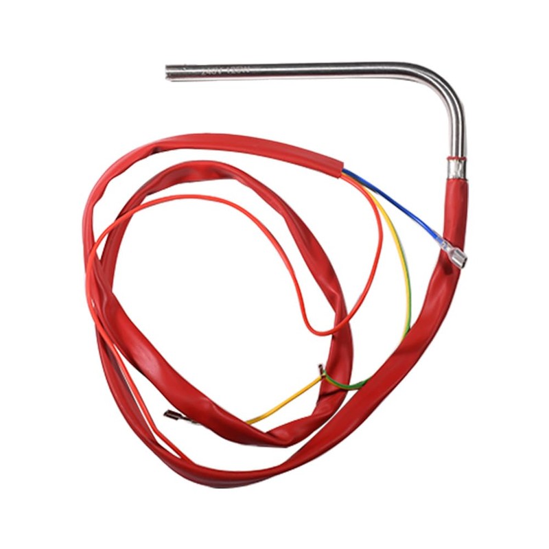 YUCKMZ Fridge Heating Element 240 V/125 W FE1 Compatible with