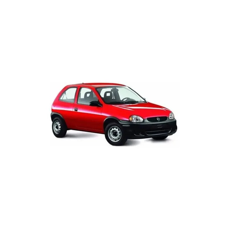Manguera Respiradero Aceite Motor Codo Corsa Chevy C1 C2 C3