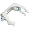 FA1 144-966 Clamping Piece, exhaust system