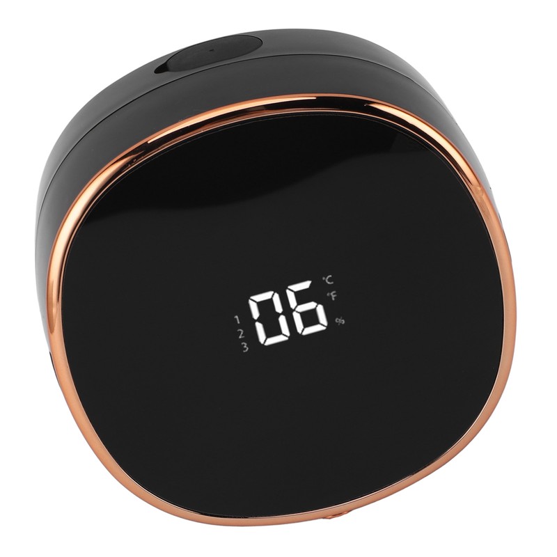 Automatic Soap Dispenser Wall Mounted Fast Foaming Infrared Induction Hand