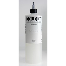 Self Timer Golden (Delay) 473 ml - Golden