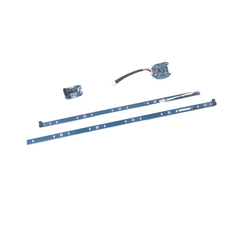 Electric Scooter Battery Protection Panel Board PCB Battery BMS for