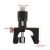 Planer Blade Setter, Magnetic Planer Knife Setting Jig Adjustable Wood