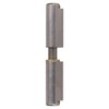 Lift Off Bullet Hinge Weld On Brass Bush 16x100mm Heavy