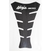 AVT 2024-2025 Ninja 500 Vinyl Carbon Fiber Tank Pad