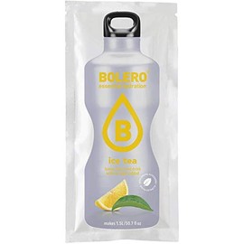 Bolero Drinks Ice Tea Lemon 12 x 8 g