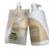 Isntree Skin Soothing Mild Cleansing 220ml + Refill 100ml /