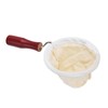 Flannel Cloth Coffee Filter Cold Brew Coffee Strainer Bags Reusable