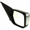 New Front Right Passenger Side Power Mirror Non-Folding Heated with