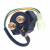 AHL Starter Solenoid Relay for 4-Stroke GY6 Engine 50cc 70cc