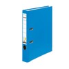 Falken Coloured PP Plastic Folder, Made in Germany, 5 cm