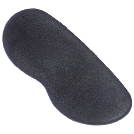 Arakawa Sangyo Heel Grip System, Gray, 4mm