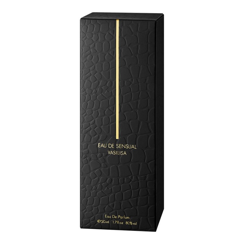 Vasilisa Eau de Sensual 1.7 fl oz (50 ml)