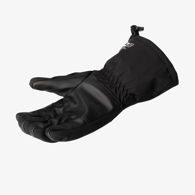 Arctix Women's Switch Up Gloves, Black, Medium