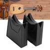 2Pcs Guitar Neck Rest Guitar Neck Support Holder String Instrument