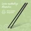 elastoREuse - Chopsticks Dishwasher Safe Made of BPA Free Plastic