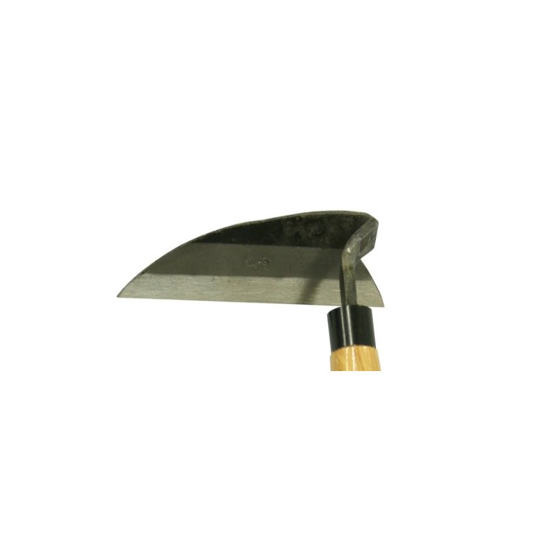 Gold Elephant Stamp Hand Torsion Steel with Scythe