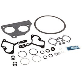Standard Motor Products 2014A Gasket