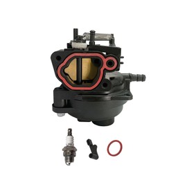 799584 Lawn Mower Carburetor Kit, Fits for TB110 TB200 550EX 625EX 675EX 725EXI Lawn Mower, Replacement Part 592361 594529
