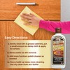 Parker & Bailey Furniture Cream - Multisurface Wood Cleaner and