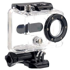 Waterproof Case for GoPro Hero 1 & 2