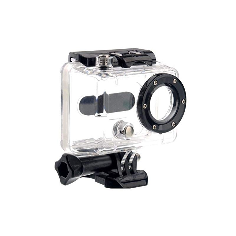 Waterproof Case for GoPro Hero 1 & 2