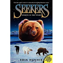 Seekers #6: Spirits in the Stars