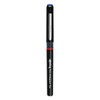 rOtring Tikky Rollerpoint Pen, Fine, Blue Ink