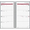 rido/idé Pocket Diary Model Timing 2 (2025), 2 Pages =
