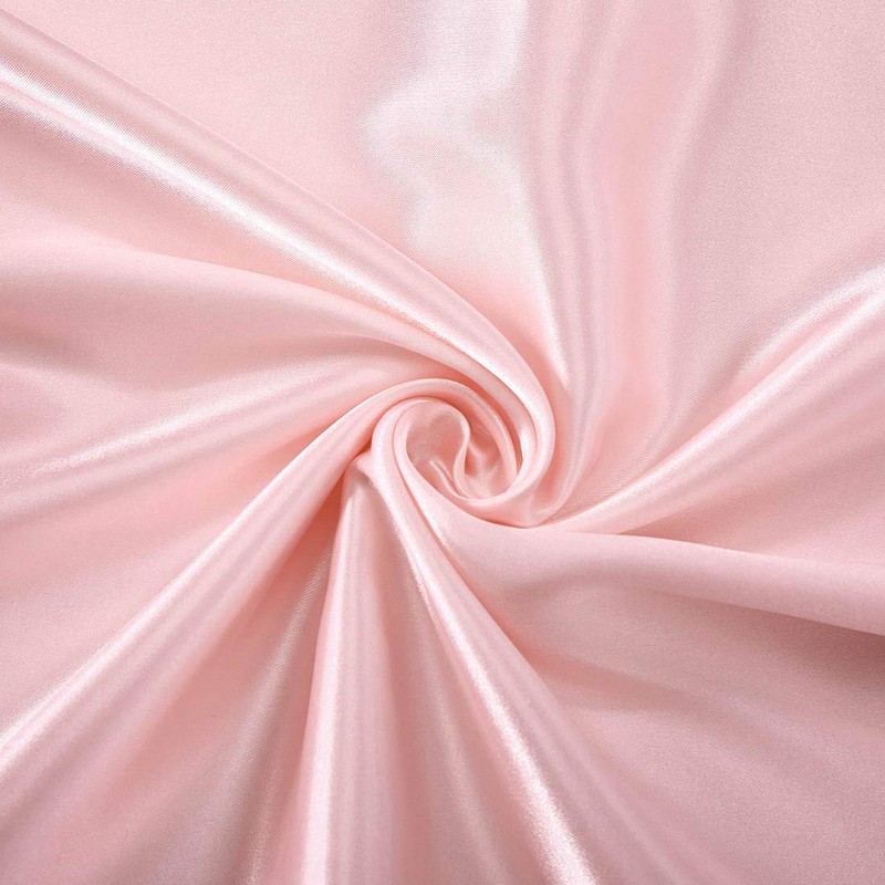 Homiest 3pcs Satin Sheets Set Luxury Silky Satin Bedding Set
