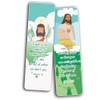 NewEights New Testament Scriptures On Faith Bookmarks (2-Sets X 6