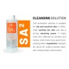 Soluciones As1 Sa2 Ao3 Para Maquina De Hidratacion Facial