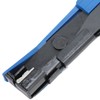 Cable Tie Gun Die Cast Steel Flush Cut Zip Fastening