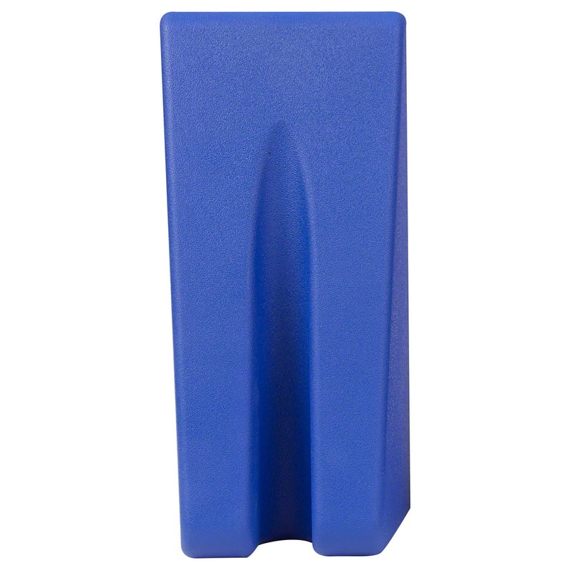 Mobilisation Wedge Large Physiotherapy Back Support Positioning Wedge 23 x