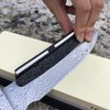 2 Pcs Sharpening Guide 15 Degree Angle Guide for Whetstone