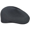 Kangol Tropic Ventair 504 Men's Peaked Cap, Deep springs, M
